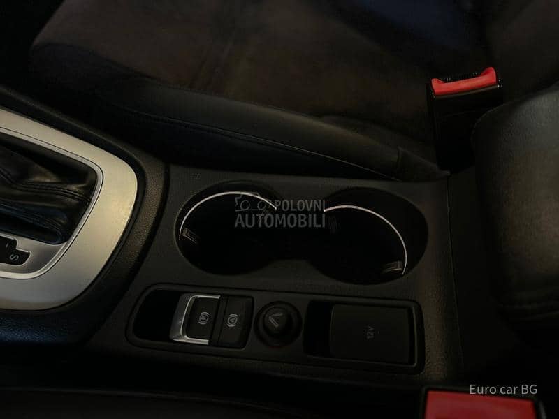 Audi Q3 S-LINE/AUTO/PANO