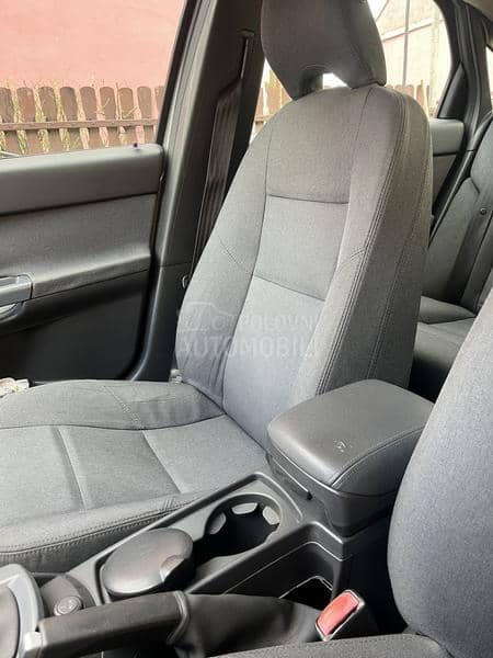 Volvo S40 1.6 HDI