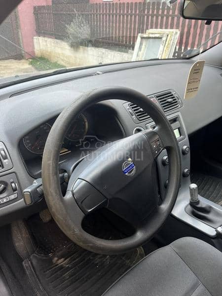 Volvo S40 1.6 HDI