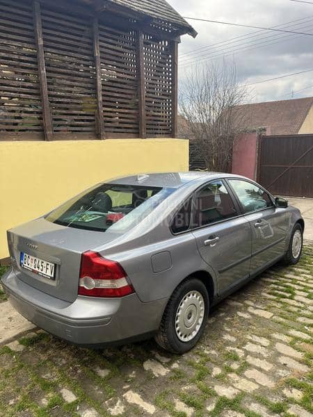 Volvo S40 1.6 HDI