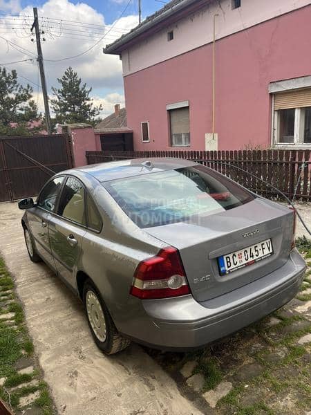 Volvo S40 1.6 HDI