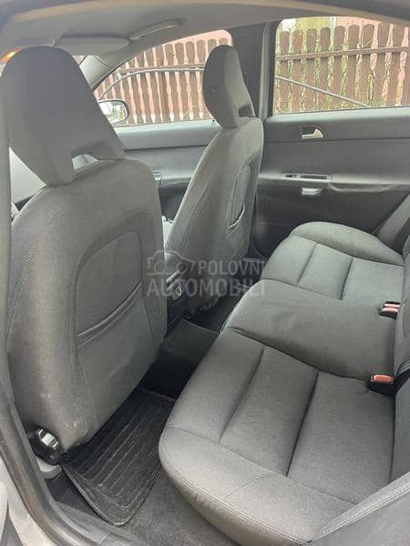 Volvo S40 1.6 HDI