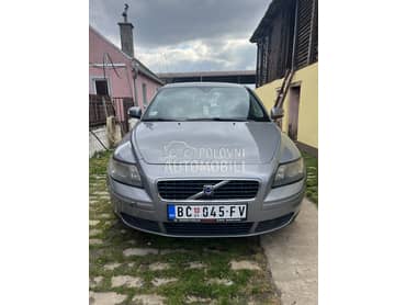 Volvo S40 1.6 HDI