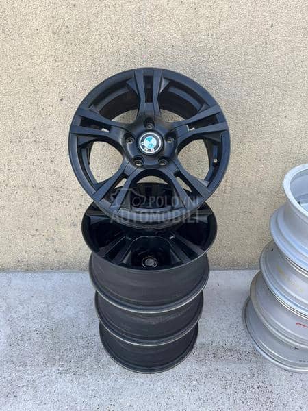 Aluminijumske felne  16" 5 x 120