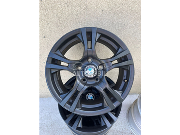 Aluminijumske felne  16" 5 x 120