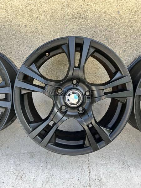 Aluminijumske felne  16" 5 x 120