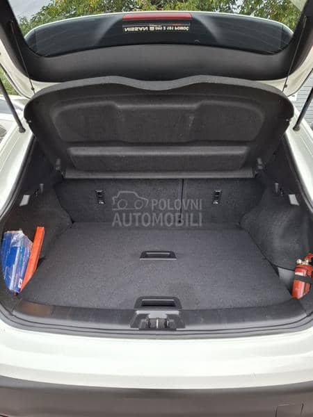 Nissan Qashqai TEKNA Nissan Qashqai TEKNA