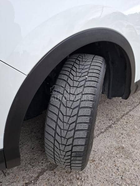 Nissan Qashqai TEKNA Nissan Qashqai TEKNA