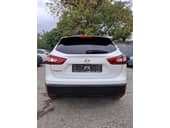 Nissan Qashqai TEKNA