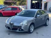 Alfa Romeo Giulietta B O S E