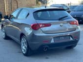 Alfa Romeo Giulietta B O S E