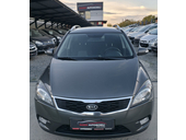 Kia cee`d 1.6 CRDI N.A.V.I