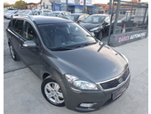 Kia cee`d 1.6 CRDI N.A.V.I