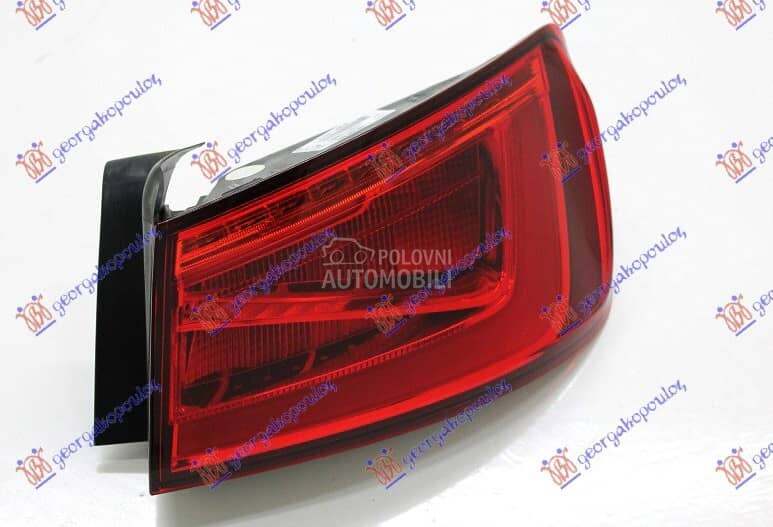 STOP LAMPA SPOLJASNJA Desno