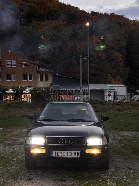 Audi 80 