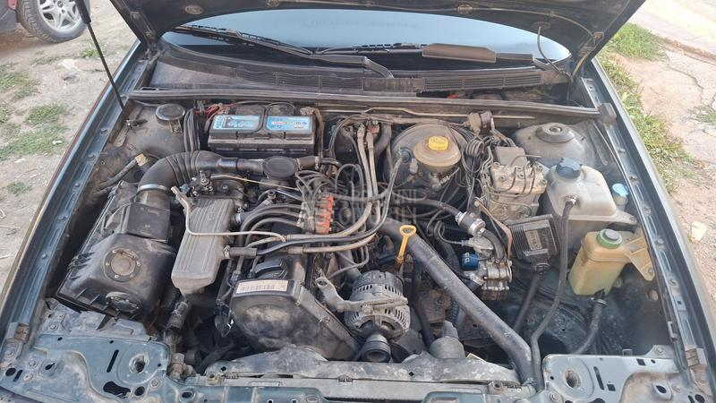 Audi 80 
