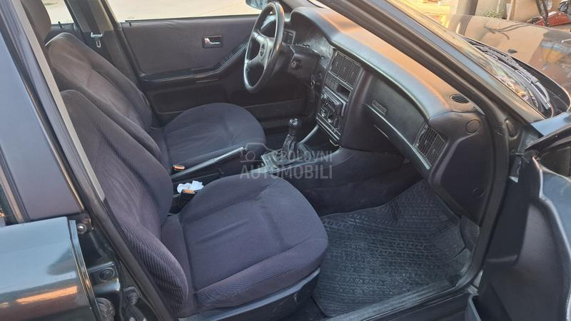 Audi 80 