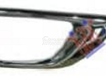 OKVIR MAGLENKE HROM Desno za Nissan Navara za 2015. god.