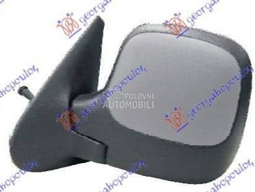 RETROVIZOR MEHANICKI SA... za Citroen Berlingo od 2002. do 2008. god.