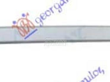 LAJSNA ZADNJEG BRANIKA za BMW X5 od 2013. do 2018. god.