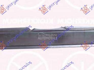 SAJTNA 5 VRATA Desno za Citroen Xantia od 1993. do 2001. god.