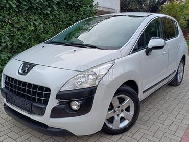 Peugeot 3008 perla met nov nov