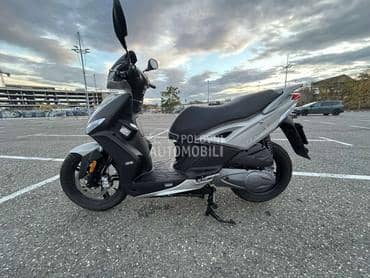 Kymco Agility 125 S