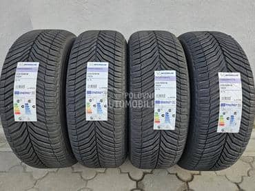 Michelin 225/55 R18 Sve sezone