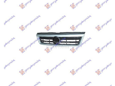 PVC MASKA Ducato za Fiat Ostalo od 2002. do 2006. god.