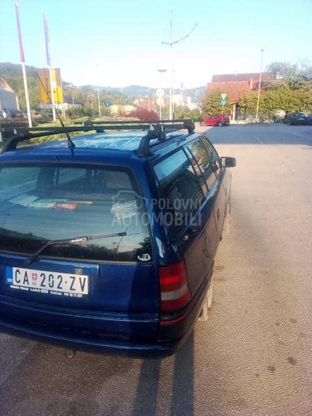 Opel Astra F 