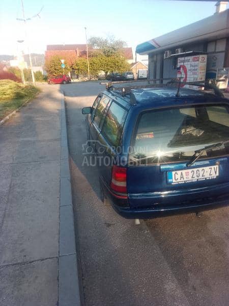 Opel Astra F 