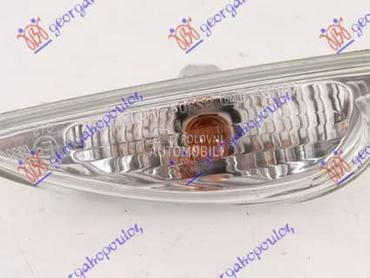 MIGAVAC U KRILU Levo za Hyundai i30 od 2012. do 2014. god.