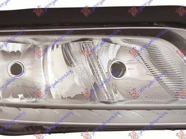 FAR ELEKTRICNI SA LED... za Volvo V70 za 2013. god.