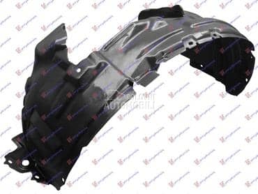 POTKRILO Levo za Nissan Juke od 2010. do 2015. god.