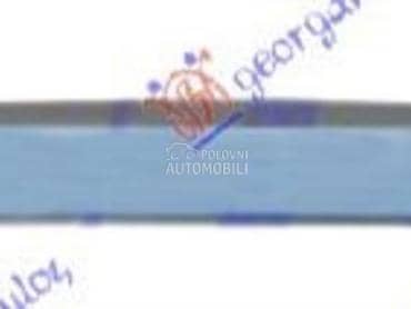 LAJSNA GEPEK VRATA HROM za Dacia Logan od 2008. do 2012. god.