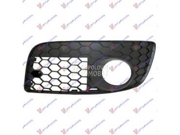 RESETKA PREDNJEG BRANIKA Levo za Volkswagen Golf 5 od 2004. do 2008. god.