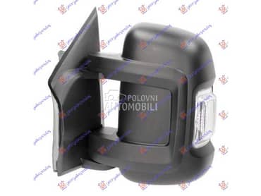 RETROVIZOR ELEKTRICNI SA... za Fiat Ostalo za 2020. god.