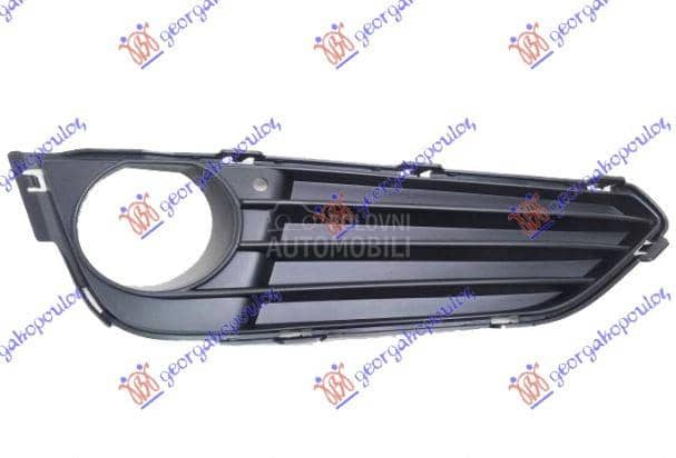 RESETKA PREDNJEG BRANIKA Desno