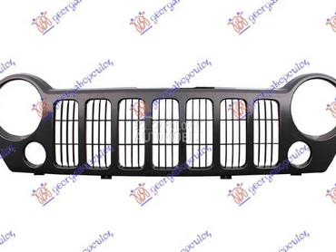 PVC MASKA SPOLJASNJA 05- za Jeep Cherokee od 2002. do 2008. god.