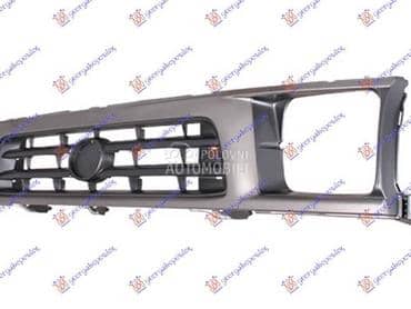 PVC MASKA za Toyota Hilux od 1998. do 2001. god.