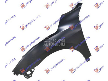 KRILO 20- Levo za Honda Civic od 2016. do 2022. god.