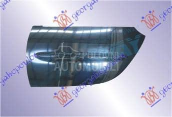 OPLATA PREDNJIH VRATA...