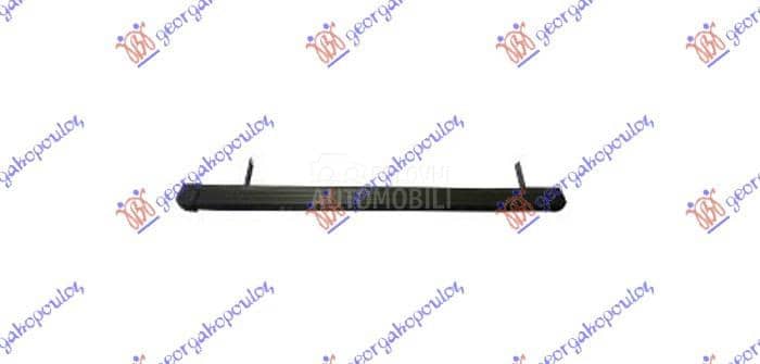 NEMA- ZADNJI BRANIK Ducato