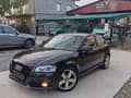 Audi A3 S-line DIODA
