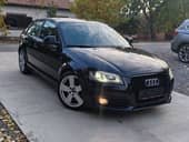 Audi A3 S-line DIODA