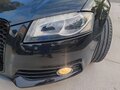 Audi A3 S-line DIODA
