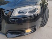 Audi A3 S-line DIODA