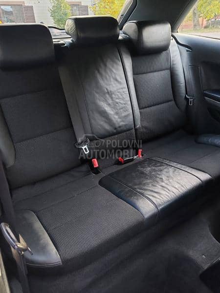 Audi A3 S-line DIODA