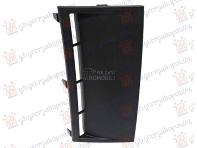 LAJSNA PREDNJEG BRANIKA Desno