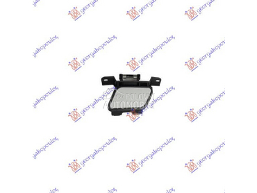 POKLOPAC PRSKALICE FARA Levo za Mercedes Benz SLK Klasa od 2004. do 2010. god.